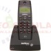 TELEFONE S/ FIO DECT 6.0 C/ IDENTIFICADOR DE CHAMADAS, GERENCIADOR DE CHAMADAS